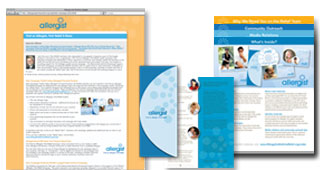 Online Outreach